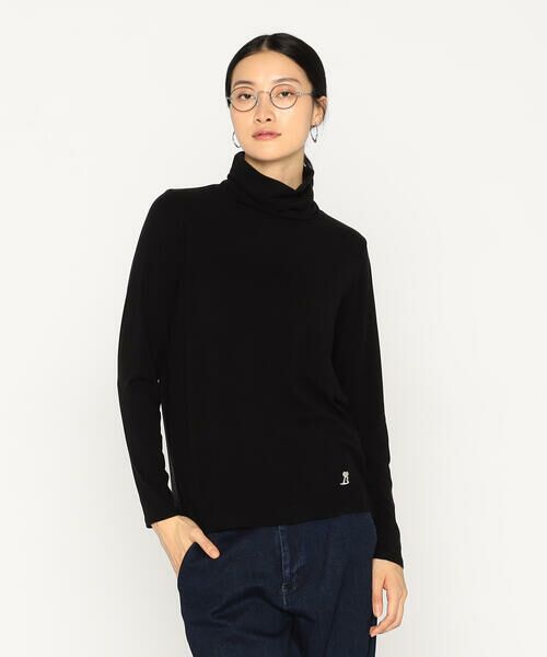 Precious Mild / プレシャスマイルド カットソー | ラグウォームタートル プルオーバー | 詳細7