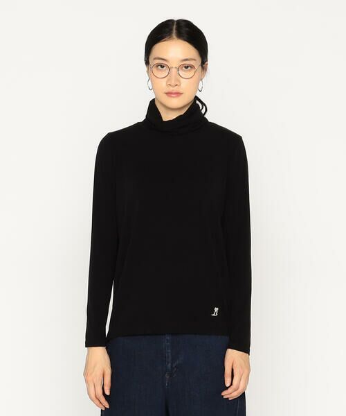 Precious Mild / プレシャスマイルド カットソー | ラグウォームタートル プルオーバー | 詳細8