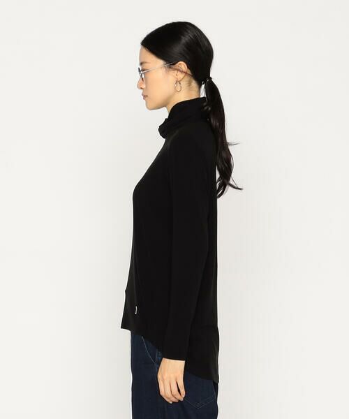 Precious Mild / プレシャスマイルド カットソー | ラグウォームタートル プルオーバー | 詳細9