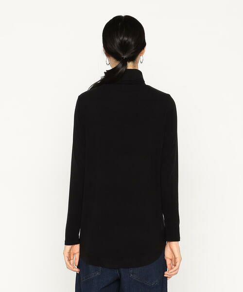 Precious Mild / プレシャスマイルド カットソー | ラグウォームタートル プルオーバー | 詳細10