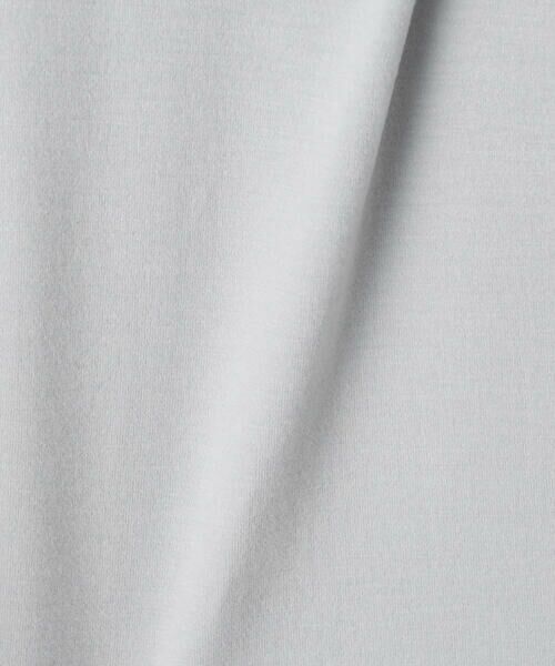 Precious Mild / プレシャスマイルド カットソー | ラグウォームタートル プルオーバー | 詳細17