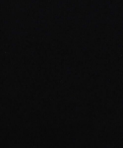 Precious Mild / プレシャスマイルド カットソー | ビスタッチ ボトルネックプルオーバー | 詳細10