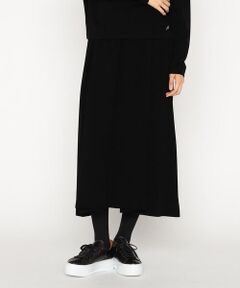 Precious Mild / プレシャスマイルド ロング・マキシ丈スカート | ビスタッチ スカート