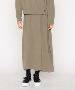 Precious Mild / プレシャスマイルド ロング・マキシ丈スカート | ビスタッチ スカート