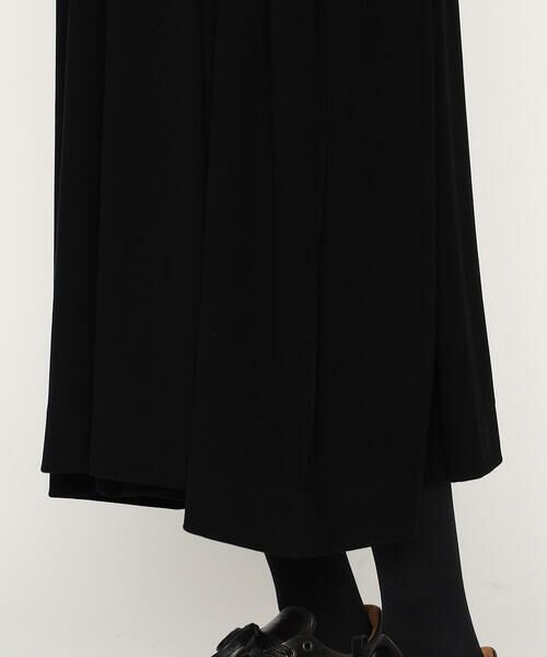 Precious Mild / プレシャスマイルド ロング・マキシ丈スカート | ビスタッチ スカート | 詳細8