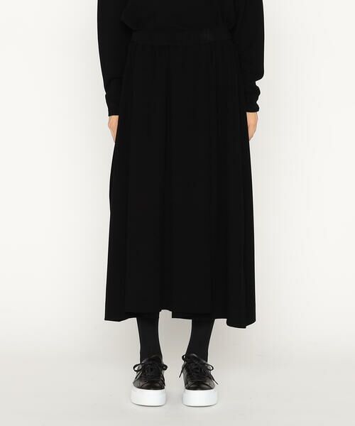 Precious Mild / プレシャスマイルド ロング・マキシ丈スカート | ビスタッチ スカート | 詳細3