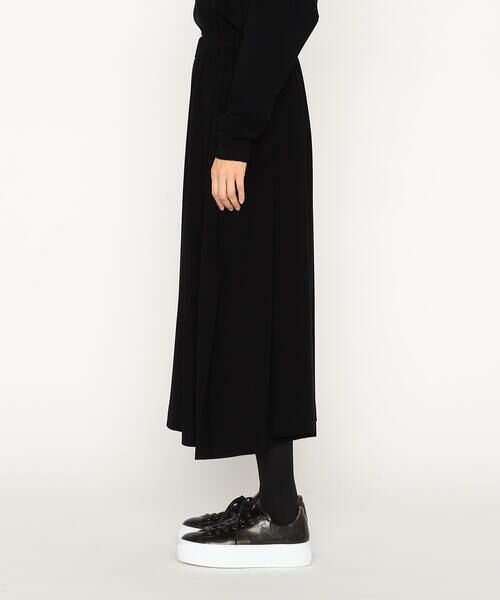 Precious Mild / プレシャスマイルド ロング・マキシ丈スカート | ビスタッチ スカート | 詳細4