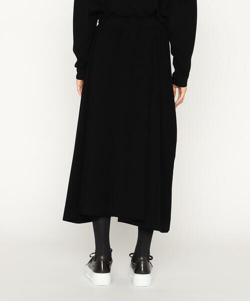Precious Mild / プレシャスマイルド ロング・マキシ丈スカート | ビスタッチ スカート | 詳細5