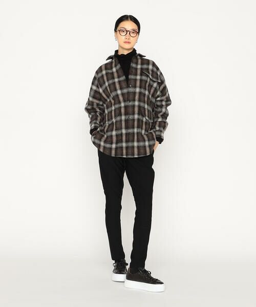 Precious Mild / プレシャスマイルド その他パンツ | ヒートパフォーマー ジョッパーズパンツ | 詳細2