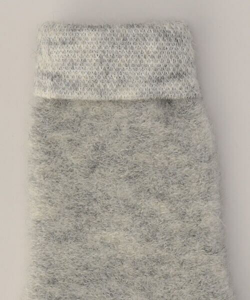 Precious Mild / プレシャスマイルド ソックス | パイル ソックス | 詳細1