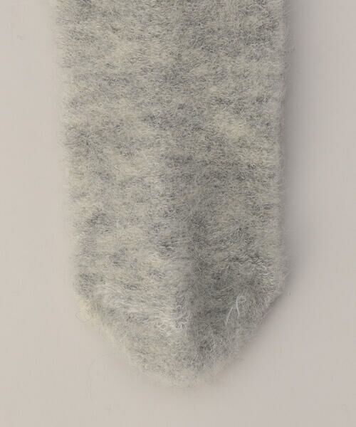 Precious Mild / プレシャスマイルド ソックス | パイル ソックス | 詳細3