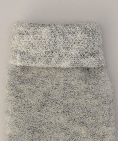 Precious Mild / プレシャスマイルド ソックス | パイル ソックス | 詳細4