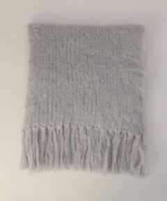 Precious Mild / プレシャスマイルド マフラー・ショール・スヌード・ストール | モヘアロング マフラー