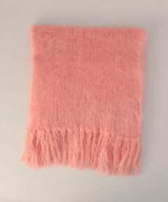 Precious Mild / プレシャスマイルド マフラー・ショール・スヌード・ストール | モヘアロング マフラー