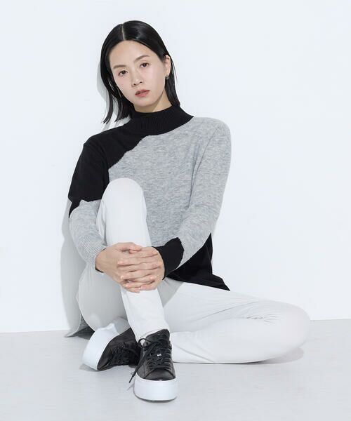 Precious Mild / プレシャスマイルド その他パンツ | メリル裏起毛 ジョッパーズパンツ | 詳細4