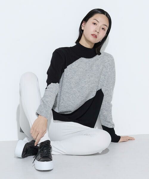 Precious Mild / プレシャスマイルド その他パンツ | メリル裏起毛 ジョッパーズパンツ | 詳細5