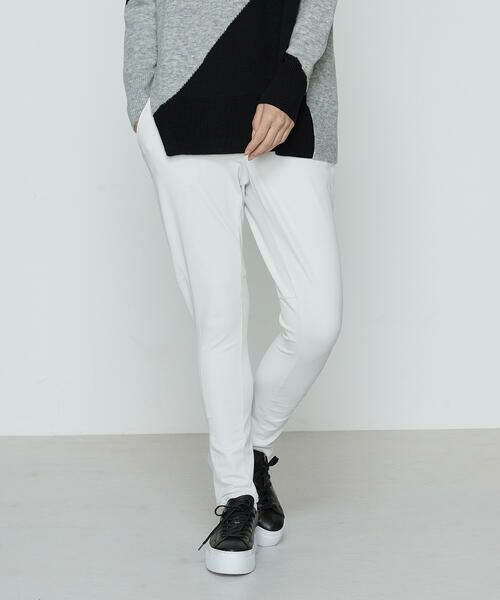 Precious Mild / プレシャスマイルド その他パンツ | メリル裏起毛 ジョッパーズパンツ | 詳細2