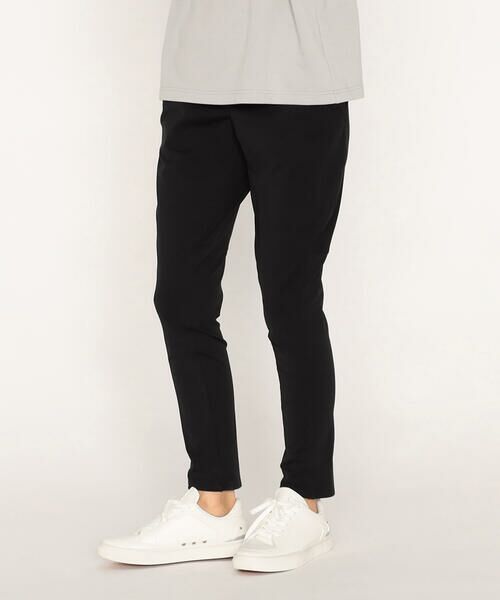 Precious Mild / プレシャスマイルド その他パンツ | メリル裏起毛 ジョッパーズパンツ | 詳細7