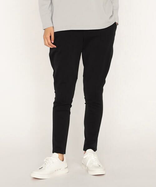 Precious Mild / プレシャスマイルド その他パンツ | メリル裏起毛 ジョッパーズパンツ(05:ブラック)