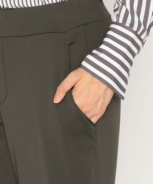 Precious Mild / プレシャスマイルド その他パンツ | メリル裏起毛 ジョッパーズパンツ | 詳細16