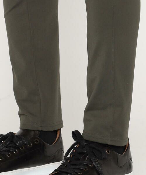 Precious Mild / プレシャスマイルド その他パンツ | メリル裏起毛 ジョッパーズパンツ | 詳細17