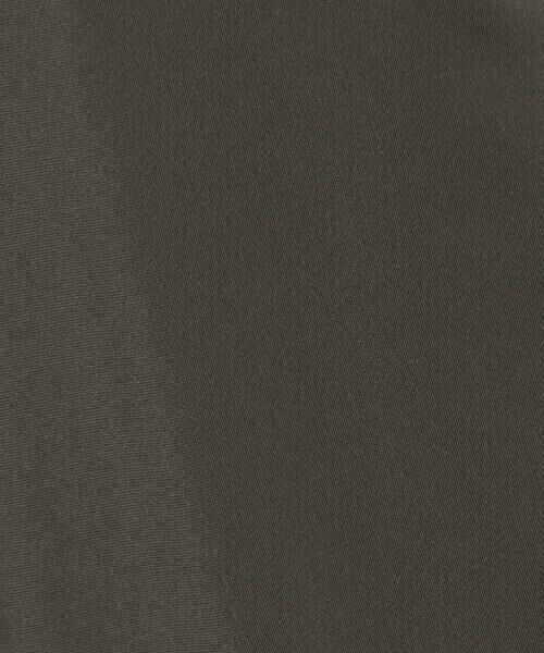 Precious Mild / プレシャスマイルド その他パンツ | メリル裏起毛 ジョッパーズパンツ | 詳細18