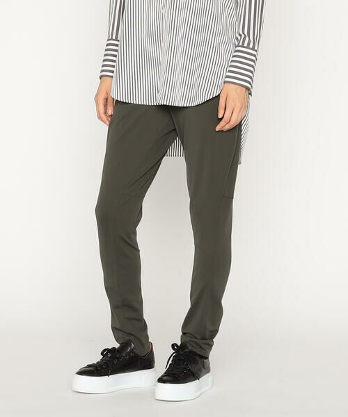 Precious Mild / プレシャスマイルド その他パンツ | メリル裏起毛 ジョッパーズパンツ | 詳細10