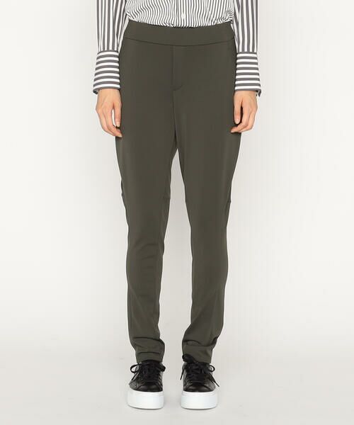 Precious Mild / プレシャスマイルド その他パンツ | メリル裏起毛 ジョッパーズパンツ | 詳細11