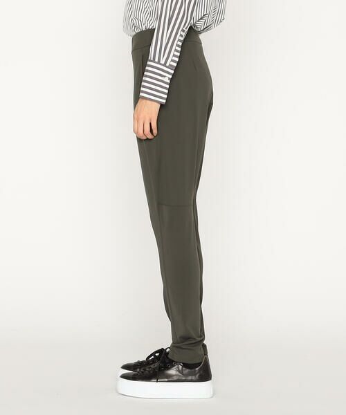 Precious Mild / プレシャスマイルド その他パンツ | メリル裏起毛 ジョッパーズパンツ | 詳細12