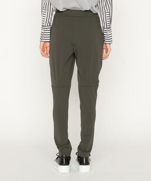 Precious Mild / プレシャスマイルド その他パンツ | メリル裏起毛 ジョッパーズパンツ | 詳細13