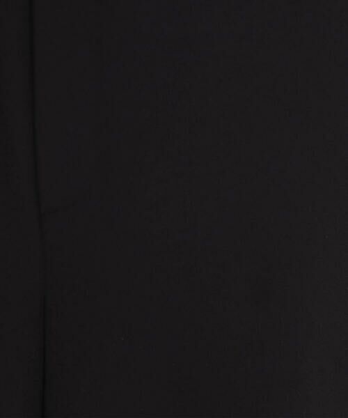 Precious Mild / プレシャスマイルド その他パンツ | 裏起毛 クロップドワイドパンツ | 詳細15