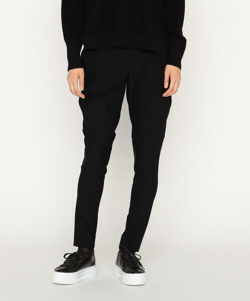 Precious Mild / プレシャスマイルド その他パンツ | 〔 +サイズ 〕 ヒートパフォーマー ジョッパーズパンツ | 詳細3