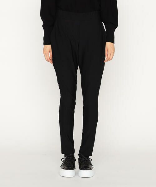 Precious Mild / プレシャスマイルド その他パンツ | 〔 +サイズ 〕 ヒートパフォーマー ジョッパーズパンツ | 詳細4