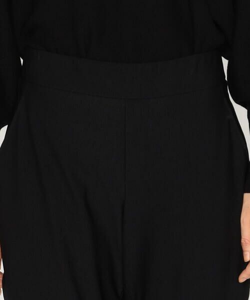 Precious Mild / プレシャスマイルド その他パンツ | 〔 +サイズ 〕 ヒートパフォーマー ジョッパーズパンツ | 詳細7