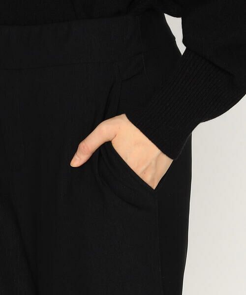 Precious Mild / プレシャスマイルド その他パンツ | 〔 +サイズ 〕 ヒートパフォーマー ジョッパーズパンツ | 詳細9