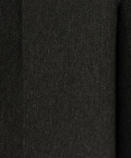 Precious Mild / プレシャスマイルド その他パンツ | 裾ダブル クロップドワイドパンツ | 詳細12