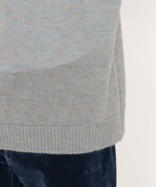 Precious Mild / プレシャスマイルド ニット・セーター | モヘヤニット プルオーバー | 詳細15