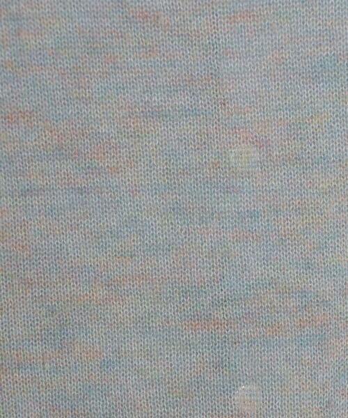 Precious Mild / プレシャスマイルド ニット・セーター | モヘヤニット プルオーバー | 詳細16