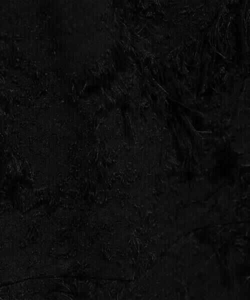 Precious Mild / プレシャスマイルド ロング・マキシ丈スカート | 〔 +サイズ 〕 ジャカード スカート | 詳細14