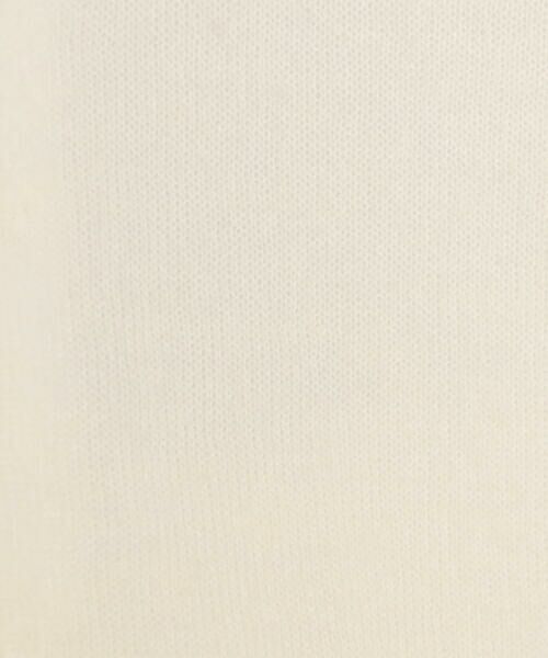 Precious Mild / プレシャスマイルド ニット・セーター | 〔 +サイズ 〕 モヘヤニット プルオーバー | 詳細4