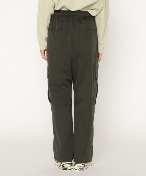 Precious Mild / プレシャスマイルド その他パンツ | 2WAYストレッチ カーゴパンツ | 詳細10