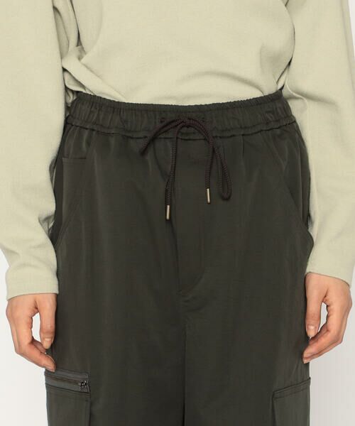 Precious Mild / プレシャスマイルド その他パンツ | 2WAYストレッチ カーゴパンツ | 詳細11