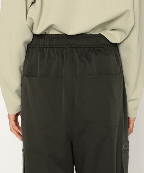 Precious Mild / プレシャスマイルド その他パンツ | 2WAYストレッチ カーゴパンツ | 詳細12