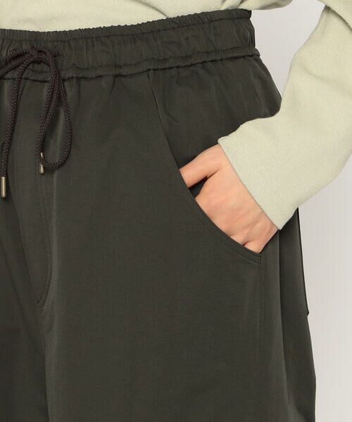 Precious Mild / プレシャスマイルド その他パンツ | 2WAYストレッチ カーゴパンツ | 詳細13