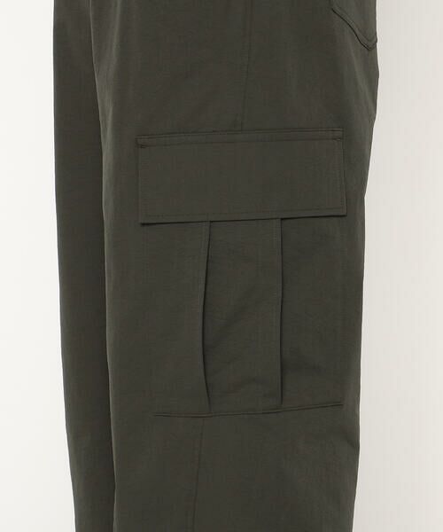 Precious Mild / プレシャスマイルド その他パンツ | 2WAYストレッチ カーゴパンツ | 詳細14