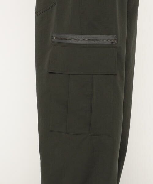 Precious Mild / プレシャスマイルド その他パンツ | 2WAYストレッチ カーゴパンツ | 詳細15