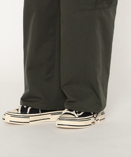 Precious Mild / プレシャスマイルド その他パンツ | 2WAYストレッチ カーゴパンツ | 詳細16