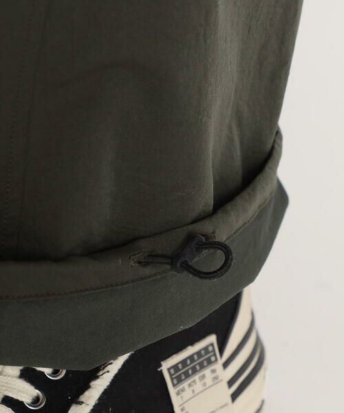 Precious Mild / プレシャスマイルド その他パンツ | 2WAYストレッチ カーゴパンツ | 詳細17