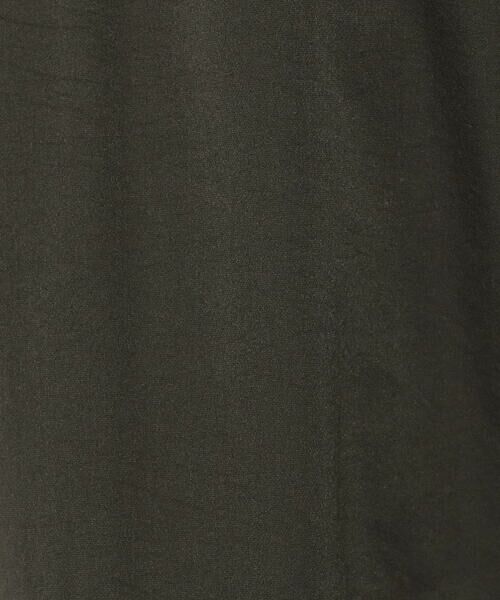 Precious Mild / プレシャスマイルド その他パンツ | 2WAYストレッチ カーゴパンツ | 詳細18