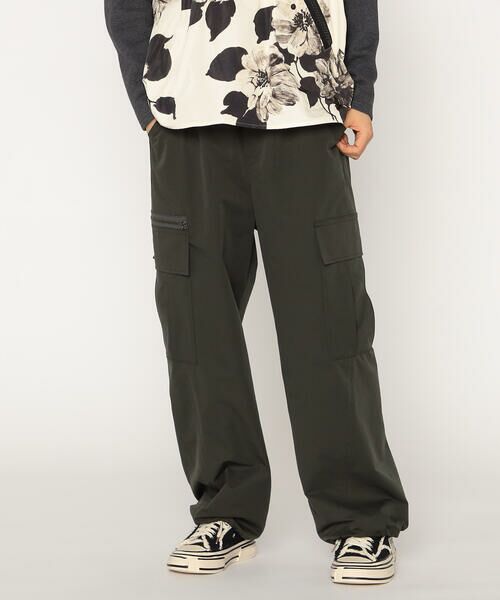 Precious Mild / プレシャスマイルド その他パンツ | 2WAYストレッチ カーゴパンツ | 詳細4